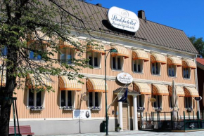 Pietarsaaren Kaupunginhotelli, Jakobstad